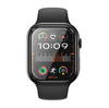 Hoco Y23 Smart Sports Watch Call Version – 2.02" Display, Bluetooth 5.3, Heart Rate & Sleep Monitor, IP67 Waterproof, Black
