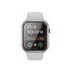 Hoco Y23 Smart Sports Watch Call Version – 2.02" Display, Bluetooth 5.3, Heart Rate & Sleep Monitor, IP67 Waterproof, Silver