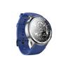 Hoco Y24 Smart Watch AMOLED Bluetooth Calling IP67 Waterproof Fitness Tracker Blue