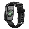 Hoco Y25 Smart Watch 1.47" HD Display Bluetooth 5.3 IP68 Waterproof Fitness Tracker Heart Rate SpO₂ Sleep Monitor Black