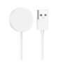 Hoco Y30/Y23/Y23 Ultra Smartwatch Wireless Charger Cable White