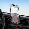 Hoco car phone holder for air vent 4.5-7 inch phones. H70