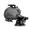 Hoco car phone holder suction cup dashboard window mount with 4.5 to 7" phones. H54