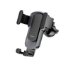 Hoco gravity in-car phone holder for air outlet, for 4.5-7 inches mobile phones. CA103