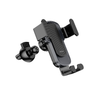 Hoco gravity in-car phone holder for air outlet, for 4.5-7 inches mobile phones. CA103