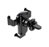 Hoco gravity in-car phone holder for air outlet, for 4.5-7 inches mobile phones. CA103