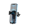Hoco gravity in-car phone holder for air outlet, for 4.5-7 inches mobile phones. CA103