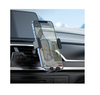 Hoco gravity in-car phone holder for air outlet, for 4.5-7 inches mobile phones. CA103