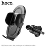 Hoco in-car phone holder for air outlet vent, for 4.5-7 inches mobile phones. H53