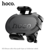 Hoco in-car phone holder for air outlet vent, for 4.5-7 inches mobile phones. H53