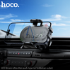 Hoco in-car phone holder for air outlet vent, for 4.5-7 inches mobile phones. H53