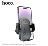 Hoco in-car phone holder for air outlet vent, for 4.5-7 inches mobile phones. H53