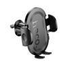 Hoco in-car phone holder for air outlet vent, for 4.5-7 inches mobile phones. H53