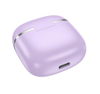 Hoco EQ1 True Wireless Earbuds Bluetooth 5.3 Headphones with LED Display Mic 7H Playtime Purple.