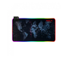 IMice PD-06 RGB Long Gaming Mouse Pad 800 × 300 × 4mm With RGB Edge Lighting And Non-Slip Rubber Base