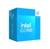 Intel Core i3 14100, 3.5 GHz, 4 cores, 8 threads, 12 MB cache, FCLGA1700 Socket, OEM