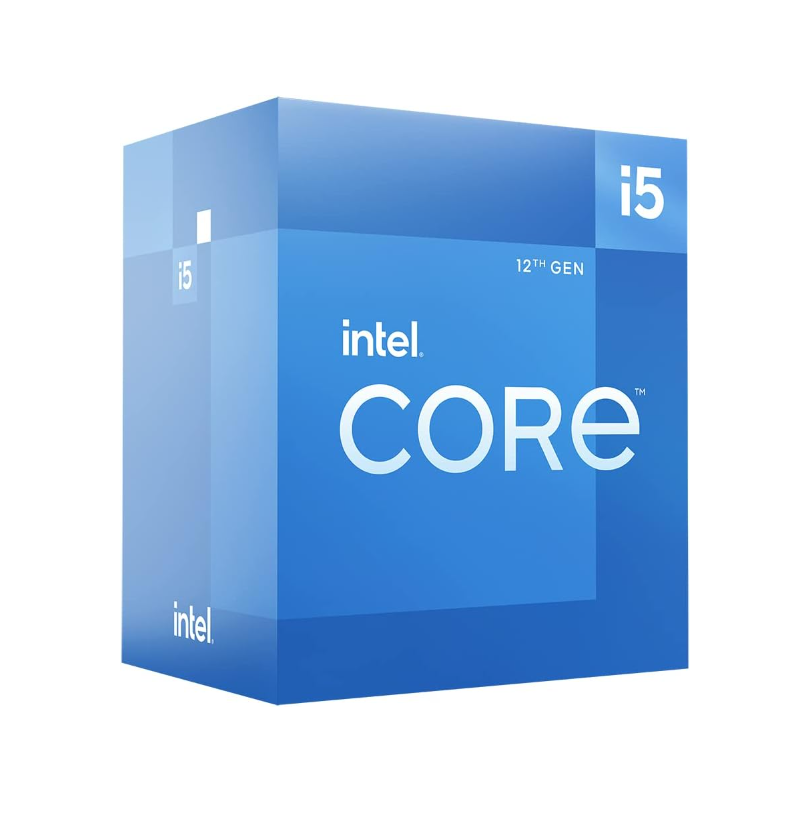 Intel Core i5 12600, 3.3 GHz, 6 core, 12 threads, 18 MB cache, LGA1700 Socket, Box