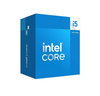 Intel Core i5 14400F, 2.5 GHz, 10 core, 16 threads, 20 MB cache, FCLGA1700 Socket, OEM