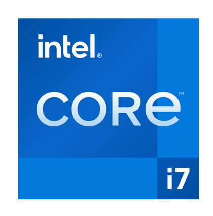 Intel Core i7 i7-14700KF / 3.4 GHz processor