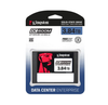 Kingston DC600M 3.84TB SATA 6Gb/s 2.5" Mixed Use Data Center SSD (SEDC600M/3840G) PLP Enterprise Drive