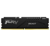 Kingston FURY Beast 64GB DDR5 Memory. DIMM 288-pin 2800MHz. PC5-44800 unbuffered