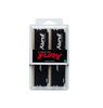 Kingston FURY Beast 64GB DDR5 Memory Kit. 2 x 32GB. DIMM 288-pin. PC5-48000 unbuffered