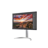 LG 27UP850K-W 27" 4K IPS Professional Monitor HDR10 USB-C 90W HDMI DisplayPort Speakers