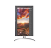 LG 27UP850K-W 27" 4K IPS Professional Monitor HDR10 USB-C 90W HDMI DisplayPort Speakers