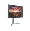 LG 27UP850K-W 27" 4K IPS Professional Monitor HDR10 USB-C 90W HDMI DisplayPort Speakers