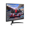 LG UltraFine 32UR500K-B 32" 4K UHD VA HDR10 Monitor 3840x2160 60Hz HDMI DisplayPort Black