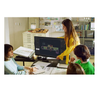 LG UltraFine Ergo 32UN880K-B 32" 4K UHD IPS Monitor USB-C 60W HDR10 HDMI DP