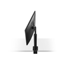 LG UltraFine Ergo 32UN880K-B 32" 4K UHD IPS Monitor USB-C 60W HDR10 HDMI DP