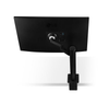 LG UltraFine Ergo 32UN880K-B 32" 4K UHD IPS Monitor USB-C 60W HDR10 HDMI DP