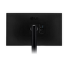LG UltraFine Ergo 32UN880K-B 32" 4K UHD IPS Monitor USB-C 60W HDR10 HDMI DP