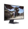 LG UltraGear 27GS60QC-B 27" QHD Curved Gaming Monitor 180Hz 1ms HDR10 FreeSync VA DisplayPort HDMI