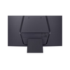 LG UltraGear 27GS60QC-B 27" QHD Curved Gaming Monitor 180Hz 1ms HDR10 FreeSync VA DisplayPort HDMI