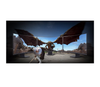 LG UltraGear 32GS60QC-B 32" QHD Curved Gaming Monitor 180Hz 1ms HDR10 FreeSync VA DisplayPort HDMI