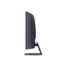 LG UltraGear 32GS60QC-B 32" QHD Curved Gaming Monitor 180Hz 1ms HDR10 FreeSync VA DisplayPort HDMI