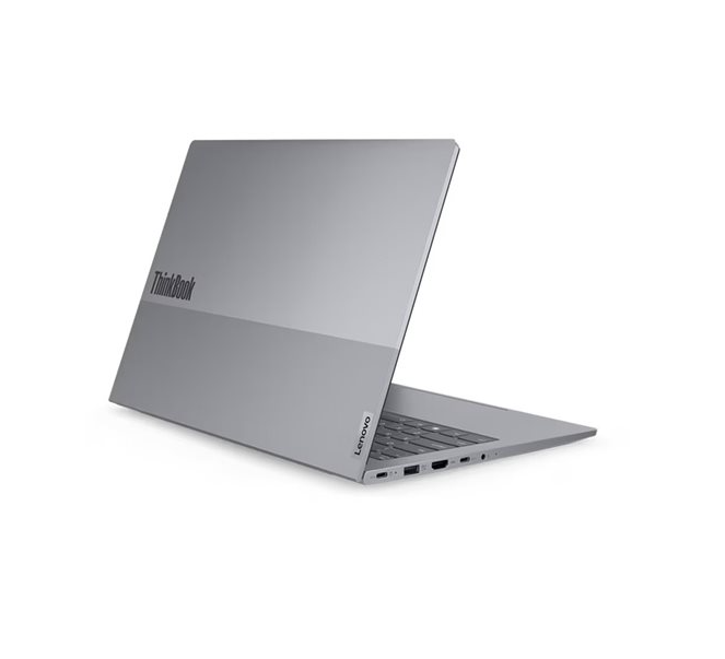 Lenovo ThinkBook 14 G6, AMD Ryzen 5, 7530U, up to 4.5 GHz, Win 11 Pro, Radeon Graphics, 8 GB RAM, 256 GB SSD, 14"