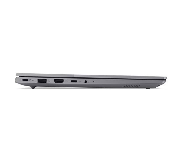 Lenovo ThinkBook 14 G6, AMD Ryzen 5, 7530U, up to 4.5 GHz, Win 11 Pro, Radeon Graphics, 8 GB RAM, 256 GB SSD, 14"