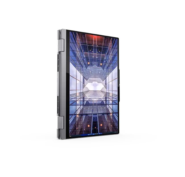Lenovo ThinkBook 14, 2 in 1, G4, Flip design, Intel Core Ultra 5, 125U, up to 4.3 GHz, Win 11 Pro, Intel Graphics, 16 GB RAM, 256 GB SSD, Touchscreen