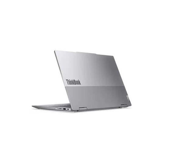 Lenovo ThinkBook 14, 2 in 1, G4, Flip design, Intel Core Ultra 5, 125U, up to 4.3 GHz, Win 11 Pro, Intel Graphics, 16 GB RAM, 256 GB SSD, Touchscreen
