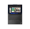 Lenovo ThinkPad E14 Gen 6, 180 degree hinge, AMD Ryzen 5 7535HS, up to 4.55 GHz, Win 11 Pro, Radeon 660M, 16 GB RAM, 256 GB SSD, 14"