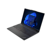 Lenovo ThinkPad E16 Gen 1, AMD Ryzen 5, 7530U, up to 4.5 GHz, Win 11 Pro, Radeon Graphics, 8 GB RAM, 256 GB SSD, 16"