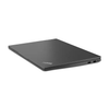 Lenovo ThinkPad E16 Gen 2, 180 degree hinge, AMD Ryzen 5, 7535HS, up to 4.55 GHz, Win 11 Pro, Radeon 660M, 16 GB RAM, 256 GB SSD, 16"