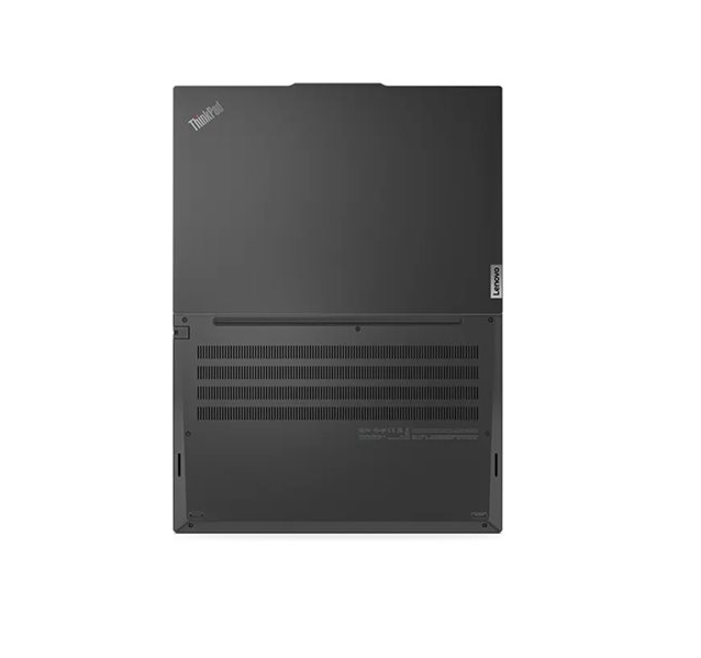 Lenovo ThinkPad E16 Gen 2, 180 degree hinge, AMD Ryzen 5, 7535HS, up to 4.55 GHz, Win 11 Pro, Radeon 660M, 16 GB RAM, 256 GB SSD, 16"