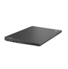 Lenovo ThinkPad E16 Gen 2, 180 degree hinge, AMD Ryzen 5, 7535HS, up to 4.55 GHz, Win 11 Pro, Radeon 660M, 16 GB RAM, 256 GB SSD, 16"
