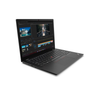 Lenovo ThinkPad L13 Gen 4, 180 degree hinge, Intel Core i5, 1335U, up to 4.6 GHz, Win 11 Pro, Intel Iris Xe Graphics, 8 GB RAM, 256 GB, 13.3"