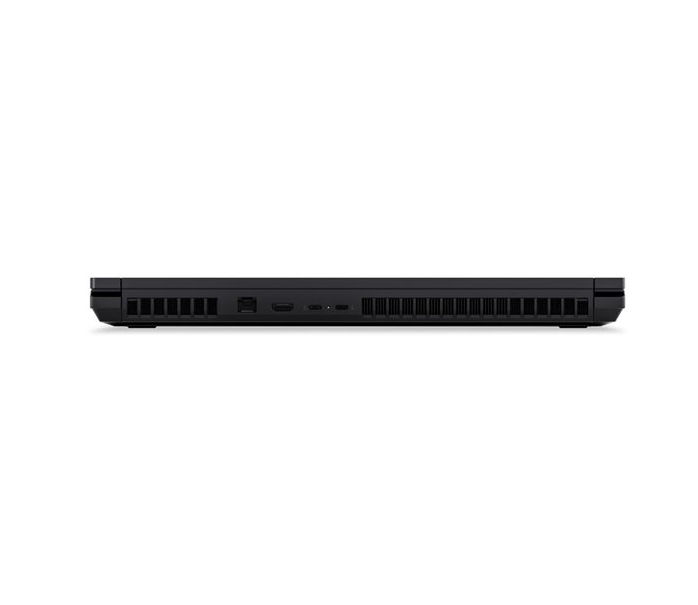 Lenovo ThinkPad T16g Gen 3 - AI PC, Intel Core Ultra 7, GeForce RTX 5090, Win 11 Home, 128 GB RAM, 1 TB SSD, 16"