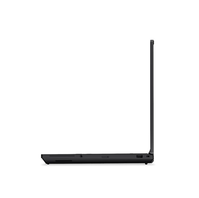 Lenovo ThinkPad T16g Gen 3 - AI PC, Intel Core Ultra 7, GeForce RTX 5090, Win 11 Home, 128 GB RAM, 1 TB SSD, 16"